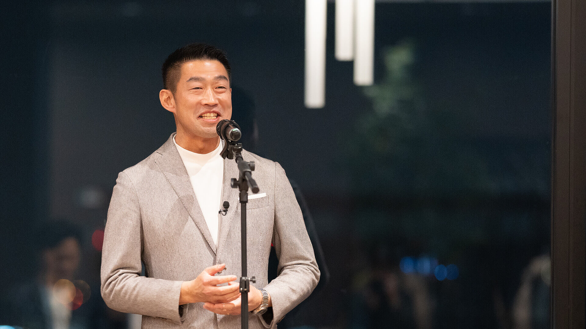 大平信孝 メディア掲載・出演実績