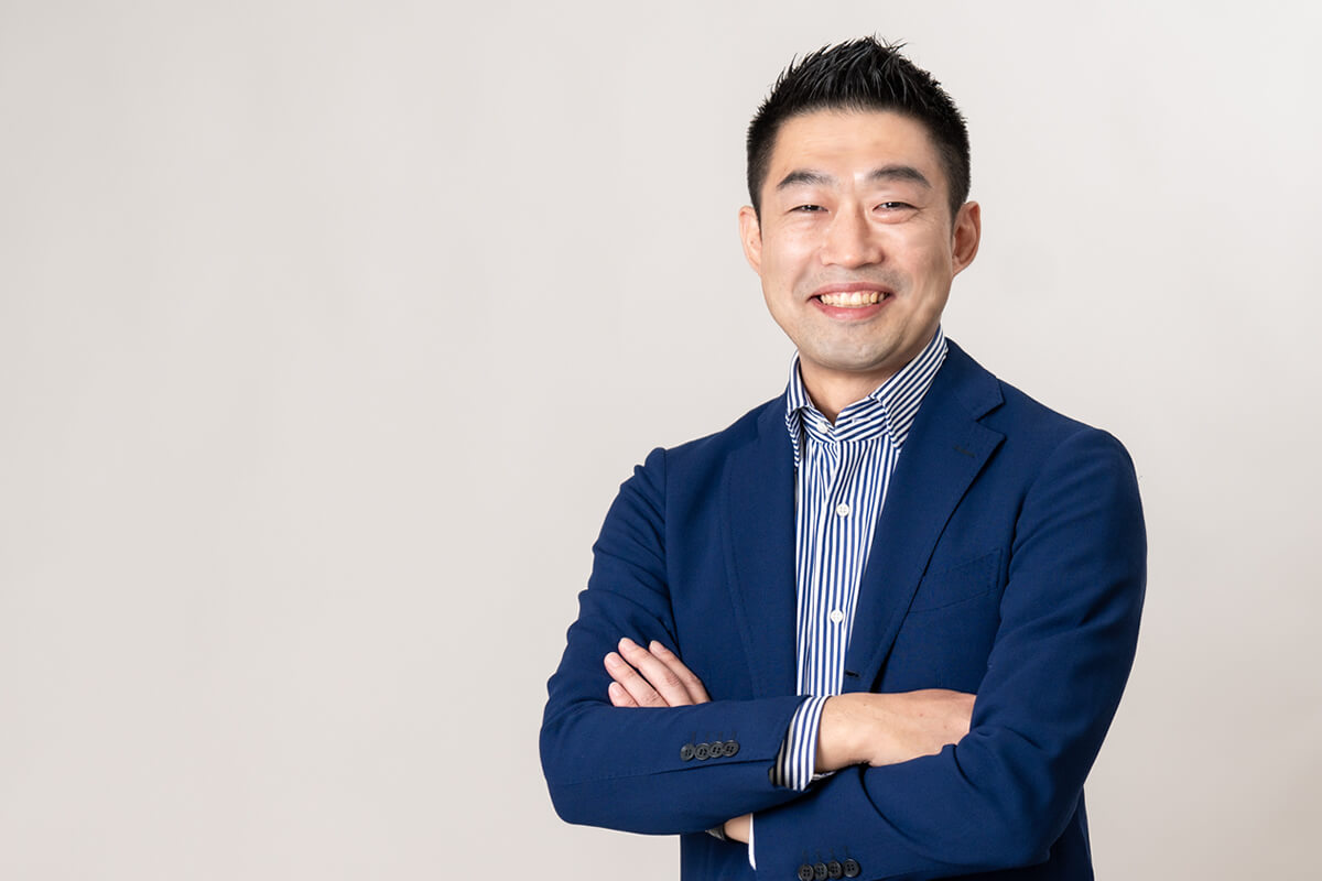 大平信孝 メンタルコーチ・行動イノベーション開発者